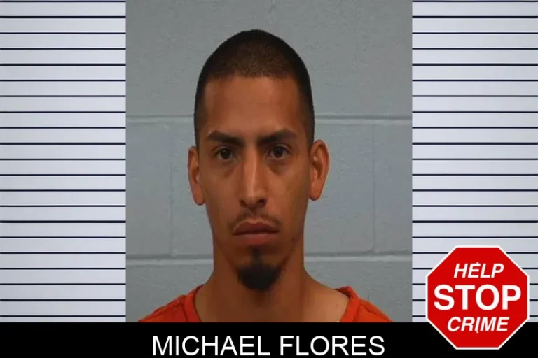 Michael Flores