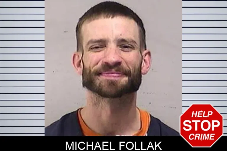 Michael Follak