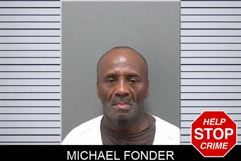 Michael Fonder