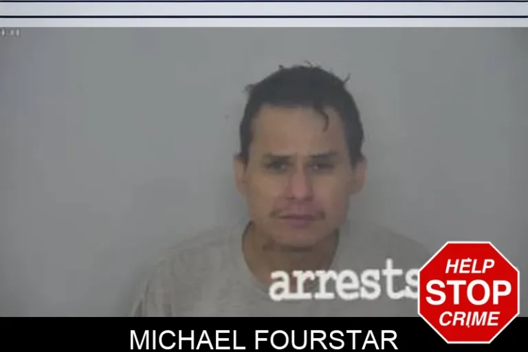 Michael Fourstar