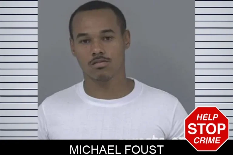 Michael Foust