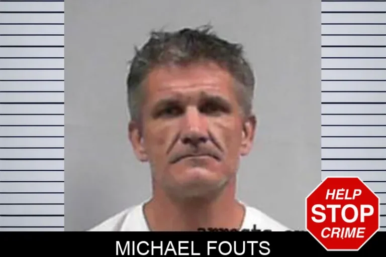 Michael Fouts