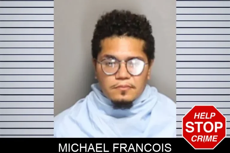 Michael Francois
