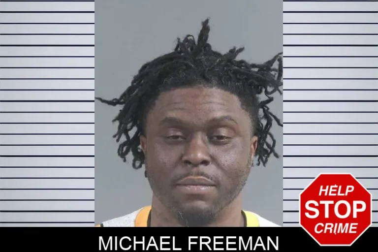 Michael Freeman