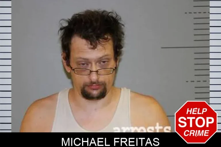 Michael Freitas
