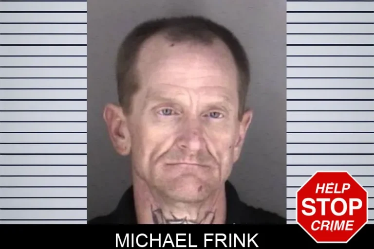Michael Frink