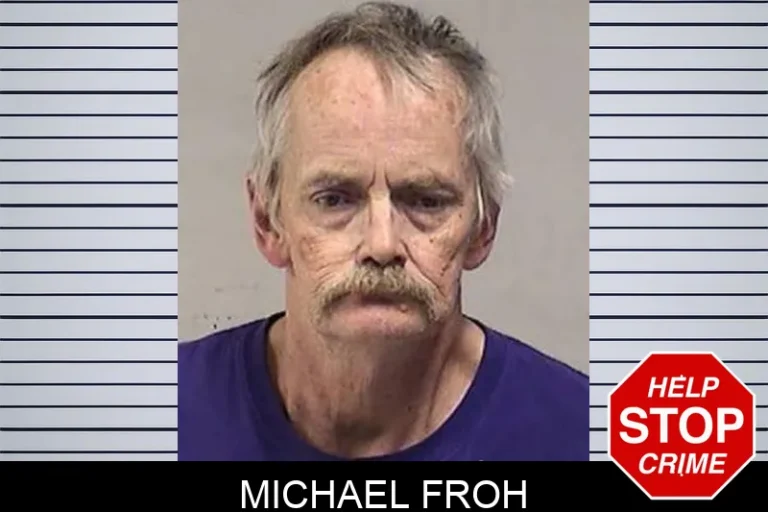 Michael Froh