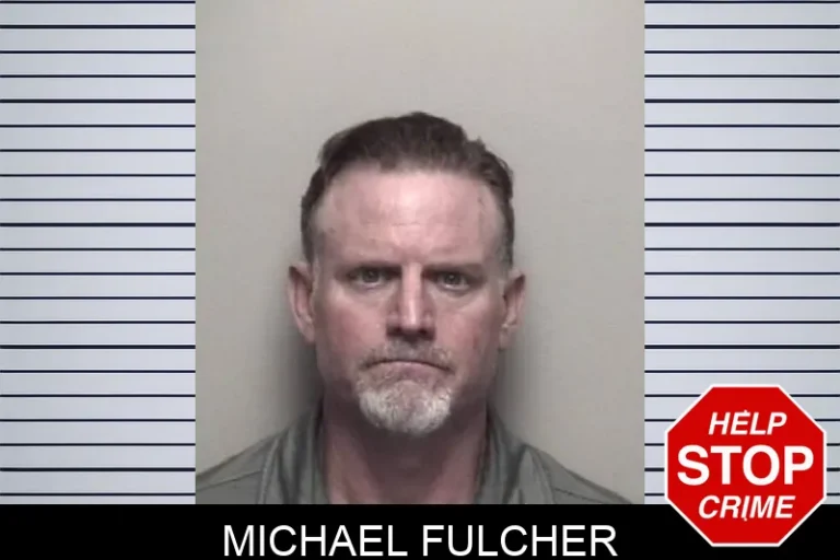 Michael Fulcher