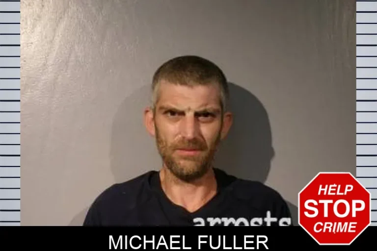 Michael Fuller