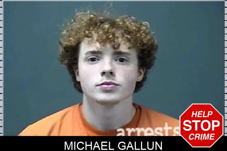 Michael Gallun