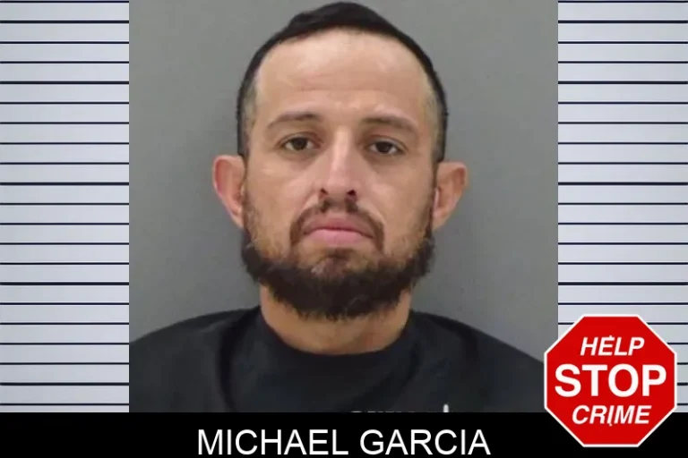 Michael Garcia
