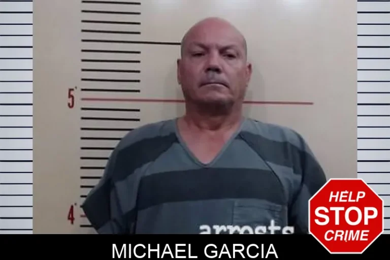 Michael Garcia