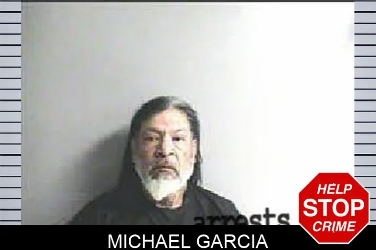 Michael Garcia