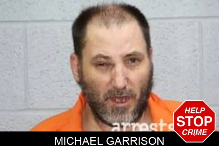 Michael Garrison