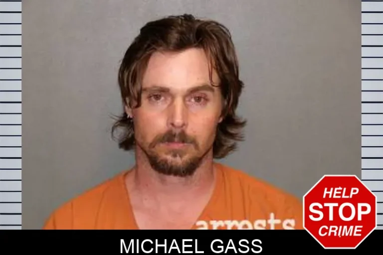 Michael Gass