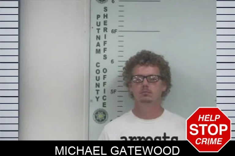 Michael Gatewood