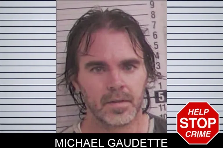 Michael Gaudette