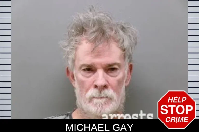 Michael Gay