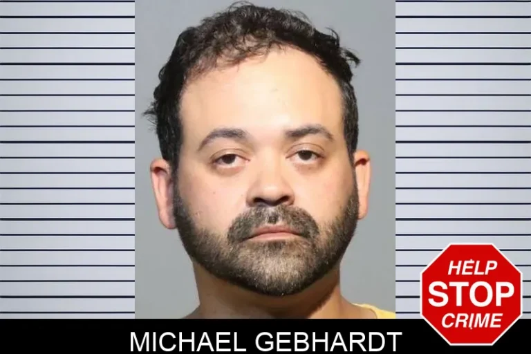 Michael Gebhardt