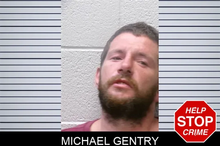 Michael Gentry