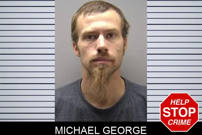 Michael George