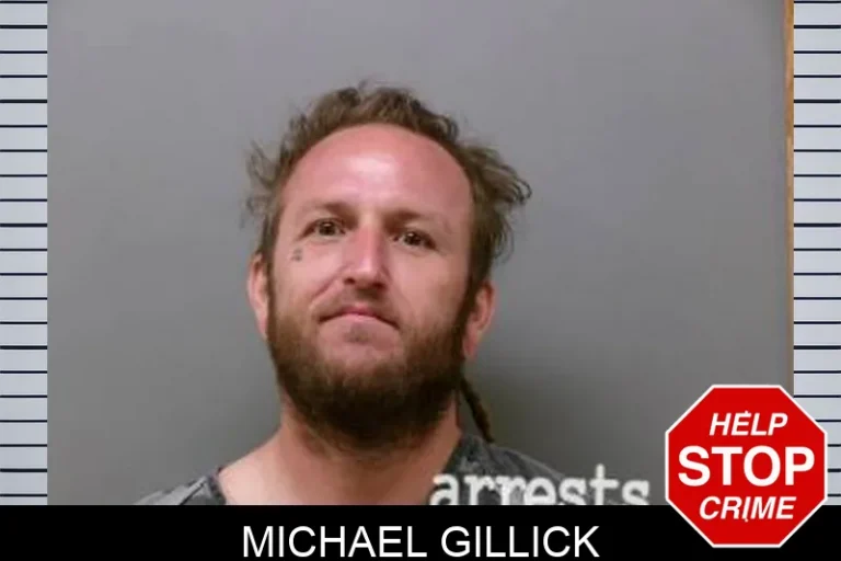 Michael Gillick