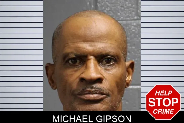 Michael Gipson