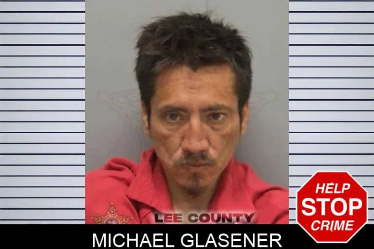 Michael Glasener