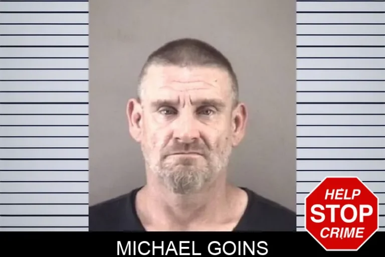 Michael Goins