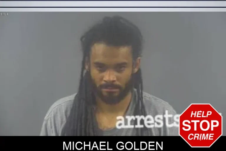 Michael Golden