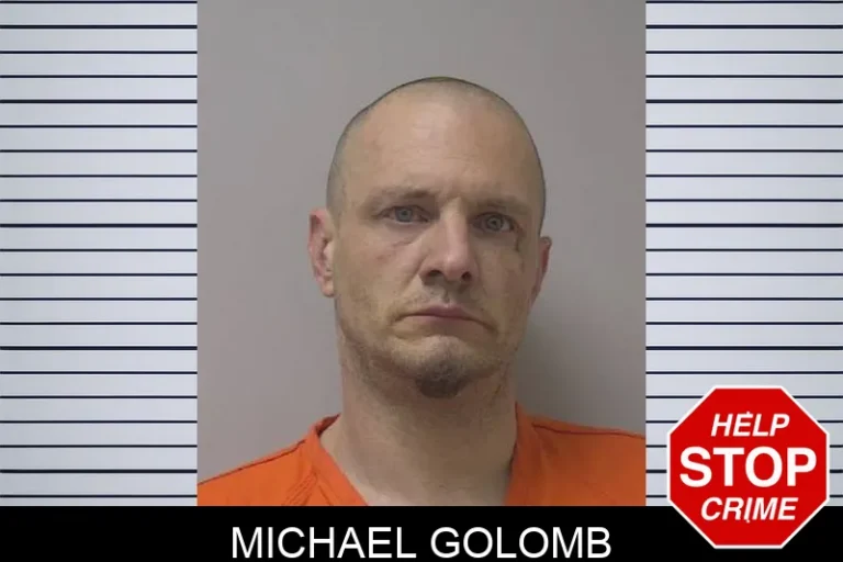 Michael Golomb