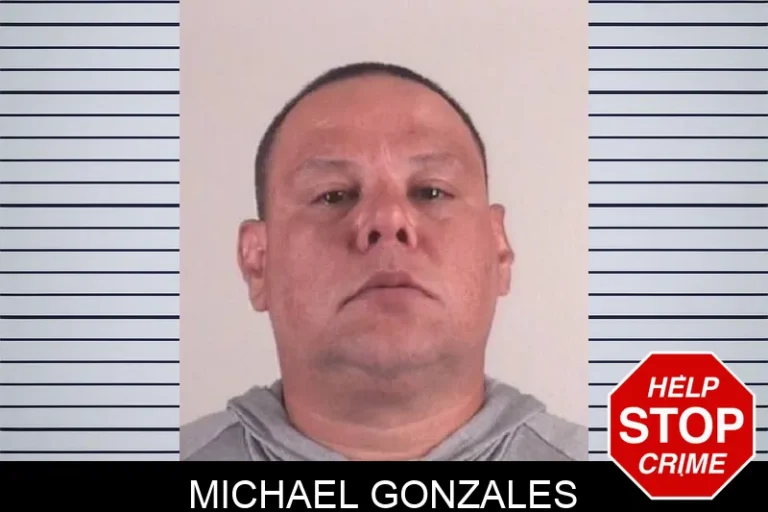 Michael Gonzales