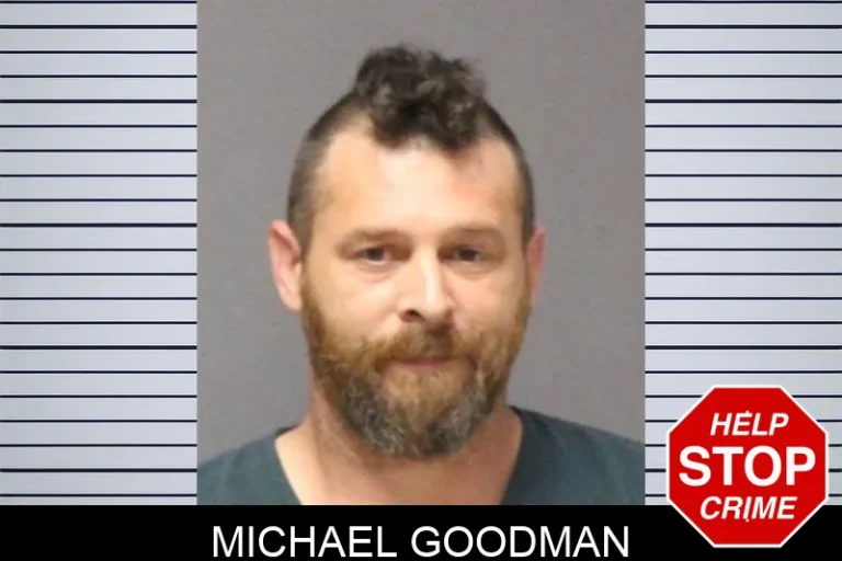 Michael Goodman