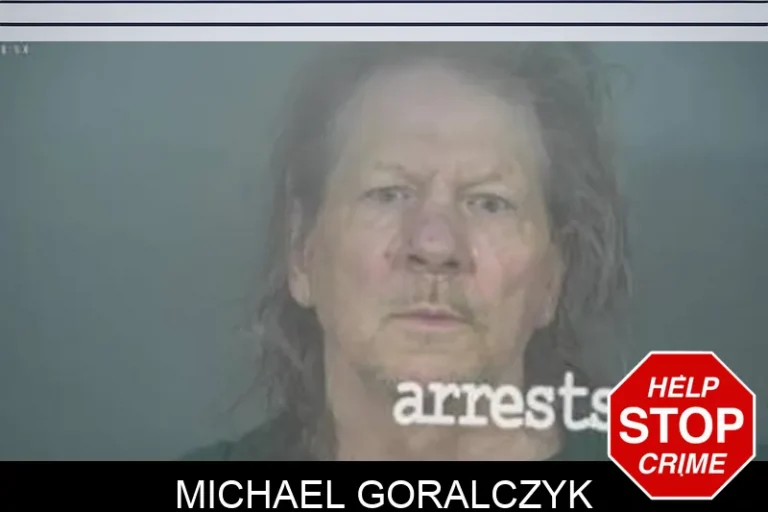 Michael Goralczyk