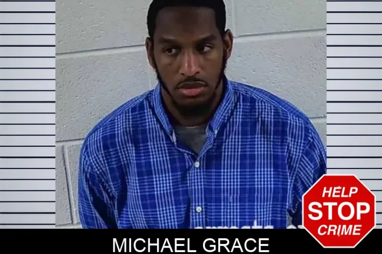 Michael Grace