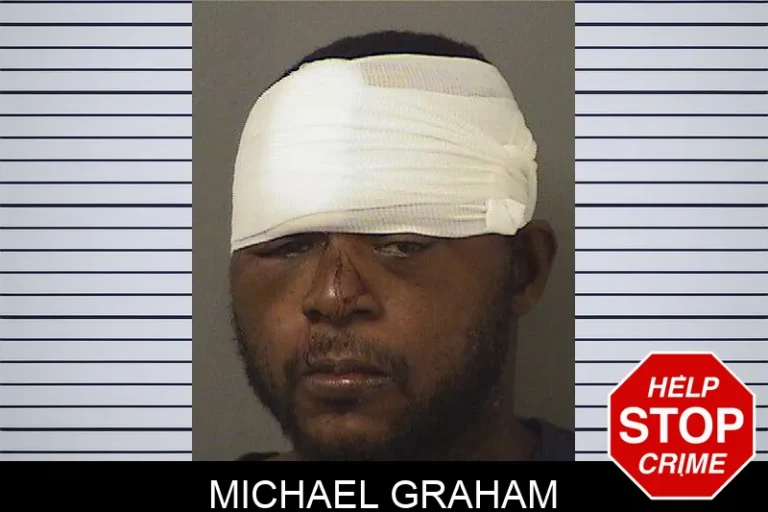 Michael Graham