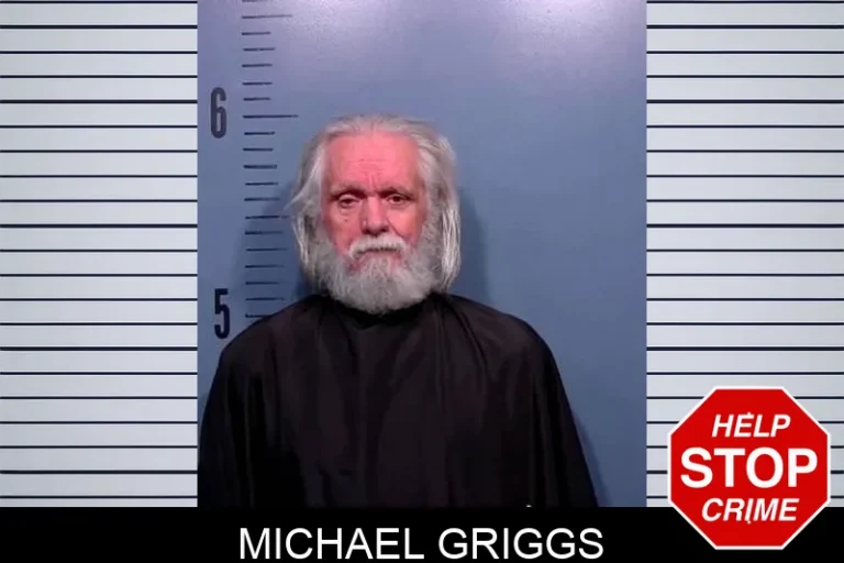 Michael Griggs