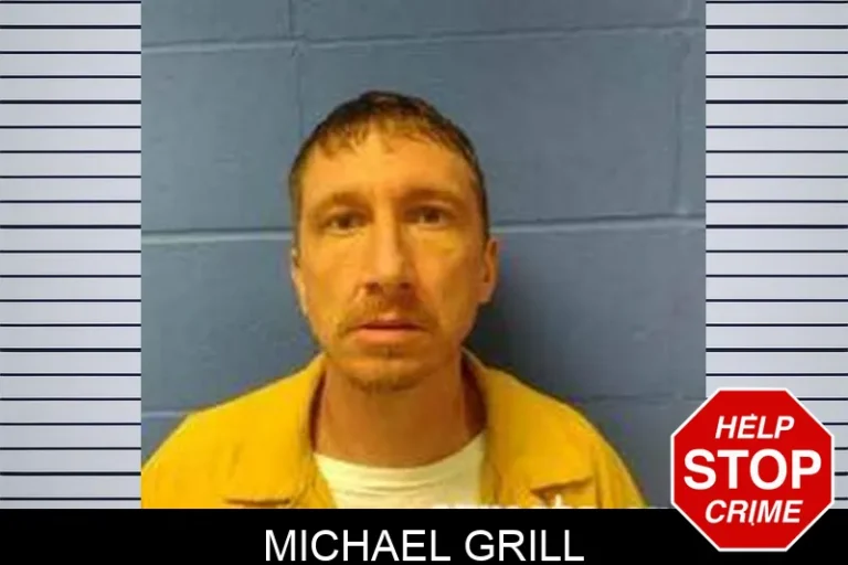 Michael Grill