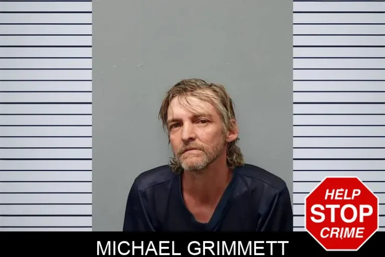 Michael Grimmett
