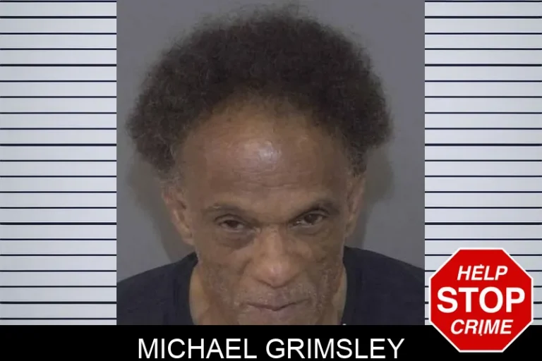 Michael Grimsley