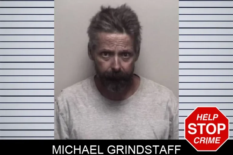 Michael Grindstaff