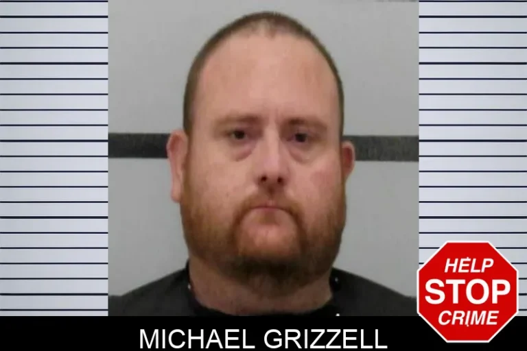 Michael Grizzell
