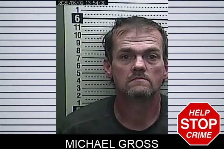 Michael Gross