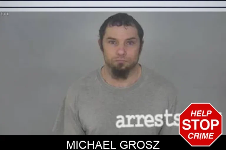 Michael Grosz