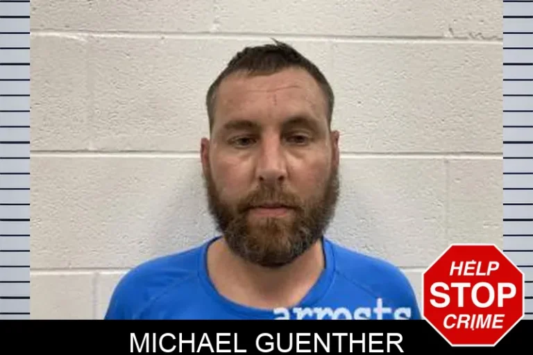 Michael Guenther