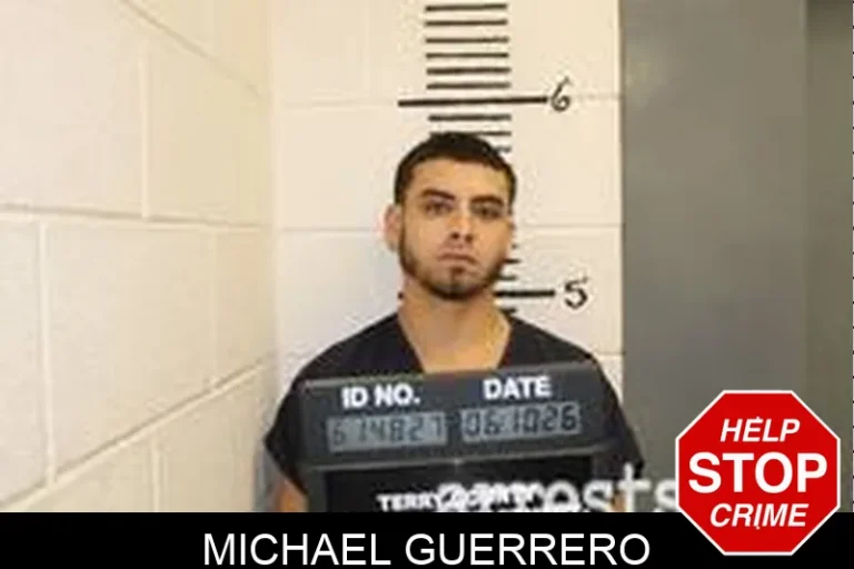 Michael Guerrero