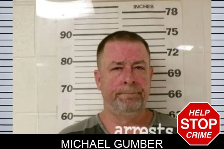 Michael Gumber