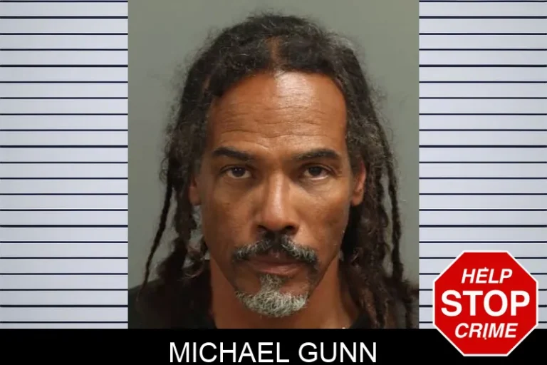 Michael Gunn