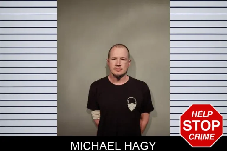 Michael Hagy
