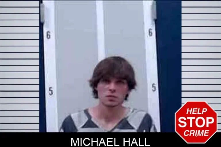Michael Hall